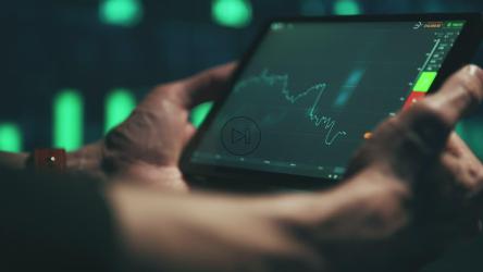 实时股票市场[]