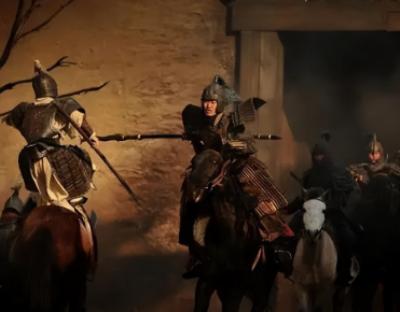 为什么有人会认为李渊是玄武门之变的罪魁祸首？