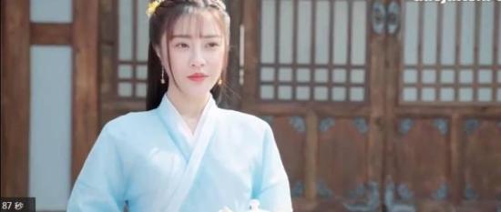 《小女霓裳》_第5集_分集剧情