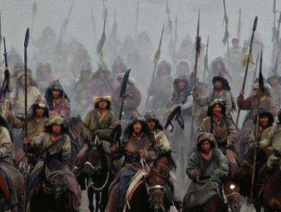 土木堡之变后瓦剌的兴衰历程