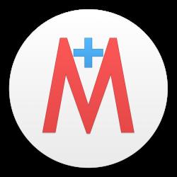 轻量级 markdown 编辑器Markdown Plus1.3.8