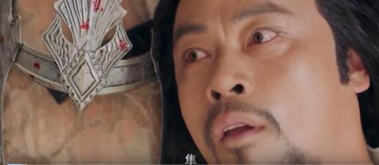 《长歌行》_第38集_分集剧情