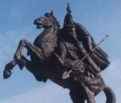 邓子龙放走努尔哈赤：一次战略的抉择