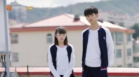 《我曾记得那男孩》_第6集_分集剧情