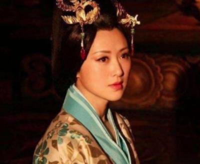 汉武帝的生母是谁？她是个怎样的人？