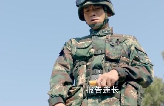 《号手就位》_第9集_分集剧情