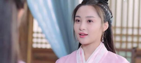 《小女霓裳》_第20集_分集剧情