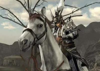 马超的蜀国岁月：为何感觉他去了蜀国后也不高兴？