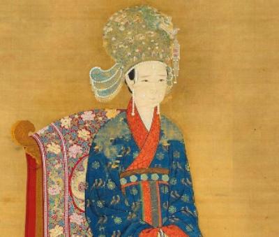 宋徽宗共有几个皇后?她们是什么身份?