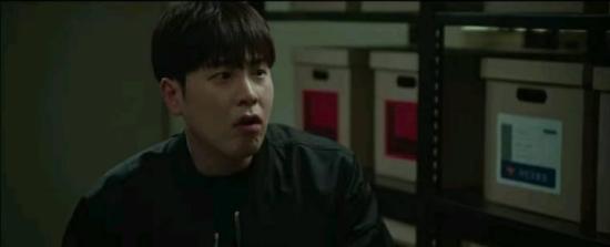 《窥探》_第10集_分集剧情