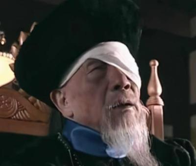 李鸿章：历史中的灰色人物