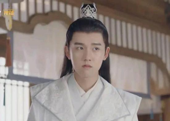 《白玉思无暇》_第6集_分集剧情