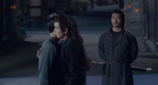 《长歌行》_第46集_分集剧情