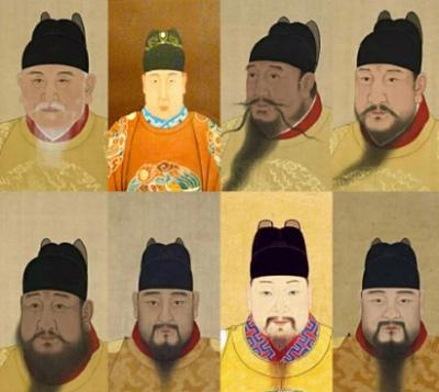 明朝为什么被称为硬气的王朝？明朝君王有何特点？