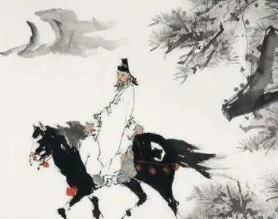 李邕为什么瞧不起李白？影响因素有哪些？