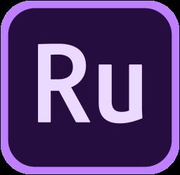 视频编辑软件Adobe Premiere Rush CC1.5.62
