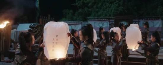 《玉昭令第二季》_第6集_分集剧情