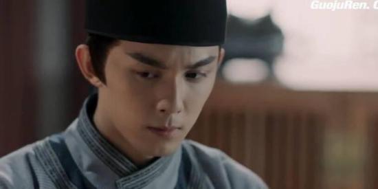 《长歌行》_第31集_分集剧情