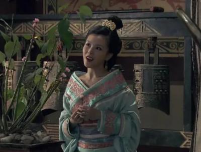 戚夫人的兴衰:从盛极一时到惨死之因