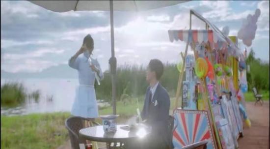 《恋爱生物钟》_第11集_分集剧情