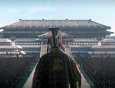 秦始皇的饮食生活怎么样？吃烤肉吗？