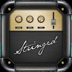 音频编辑工具Stringed 22.9