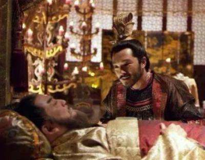 隋文帝是怎么死的？他的死和杨广有什么关系？