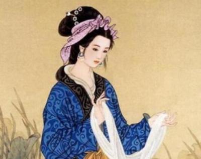 郑旦和西施长得怎么样？谁更美？