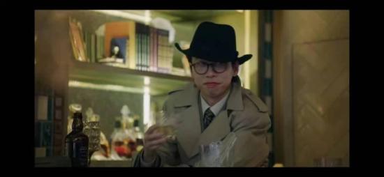 《文森佐》_第8集_分集剧情