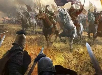 李世民与杨坚：与鲜卑人的纠葛