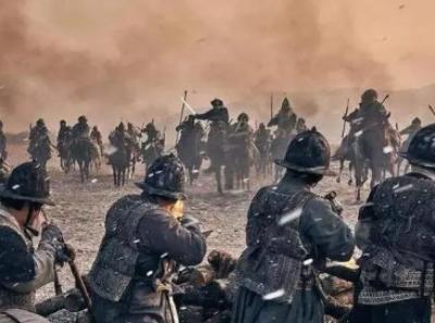 揭秘老百姓为何恨袁崇焕