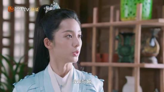 《白玉思无暇》_第20集_分集剧情