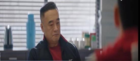 《荣耀乒乓》_第40集_分集剧情