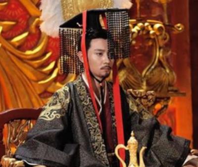 作为隋朝开国皇帝，杨坚的庙号是什么？