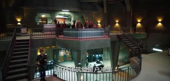 《号手就位》_第1集_分集剧情