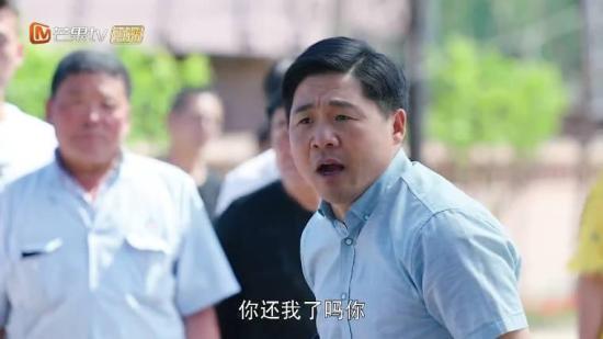 《鲜花盛开的山村》_第11集_分集剧情