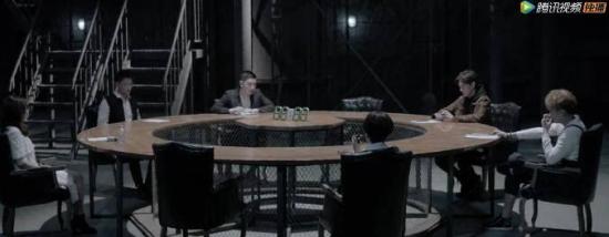 《不能犯规的游戏》_第22集_分集剧情