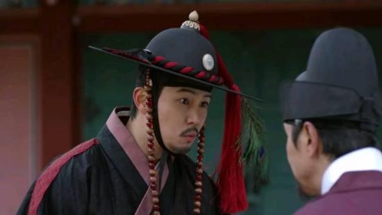 《新暗行御史》_第16集_分集剧情