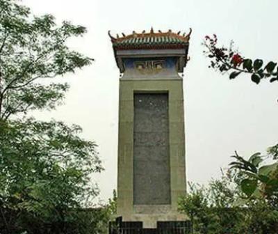 吕不韦墓址之谜：寻找古代政治家的最后归宿