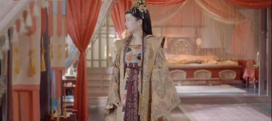 《进击的皇后》_第6集_分集剧情