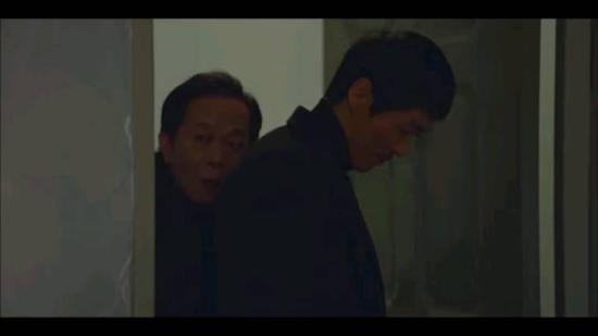 《昼与夜》_第11集_分集剧情