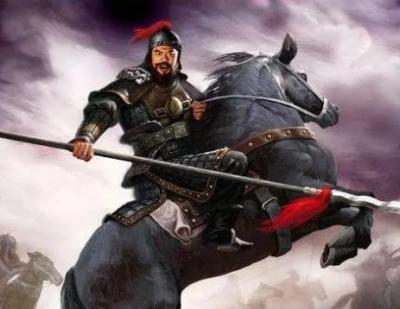 李存勖：从英明神武到糊涂的转变，他经历了什么？