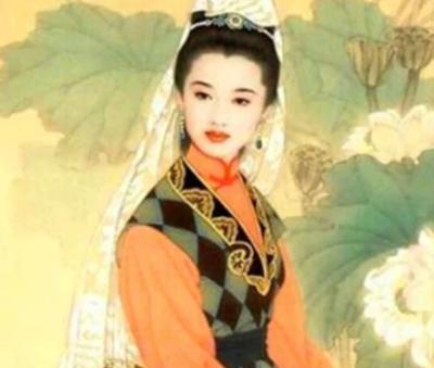 李季兰：唐代女诗人的生平与结局之谜