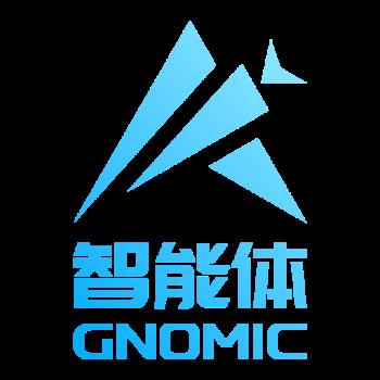 Gnomic智能体 — AI问答
