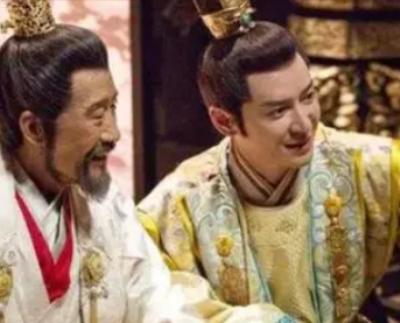 元德太子杨昭如果还活着，能否改变隋朝历史？