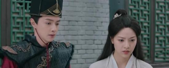 《玉昭令第二季》_第11集_分集剧情