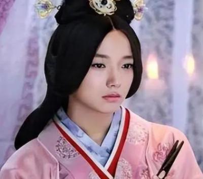 卫子夫的女儿有谁?名字是什么?