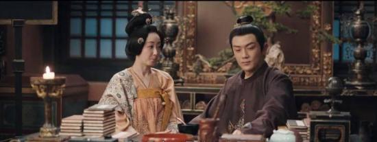 《骊歌行》_第22集_分集剧情