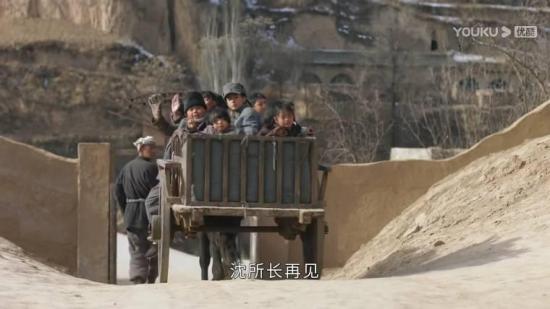 《啊摇篮》_第26集_分集剧情
