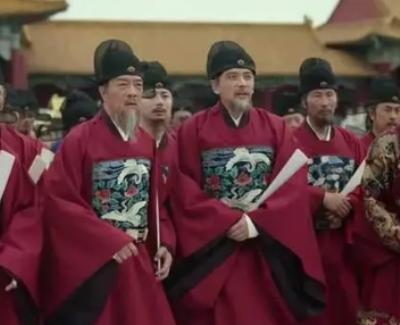 明朝东林党:代表人物及其影响